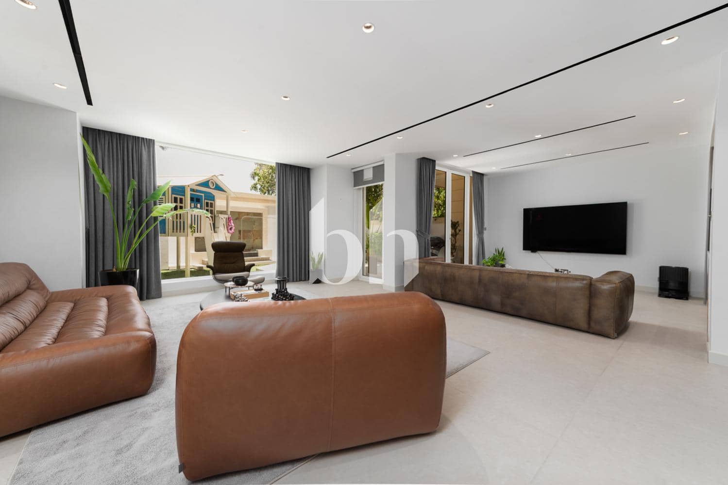 3 Bedroom Apartment in Al Mass Villas