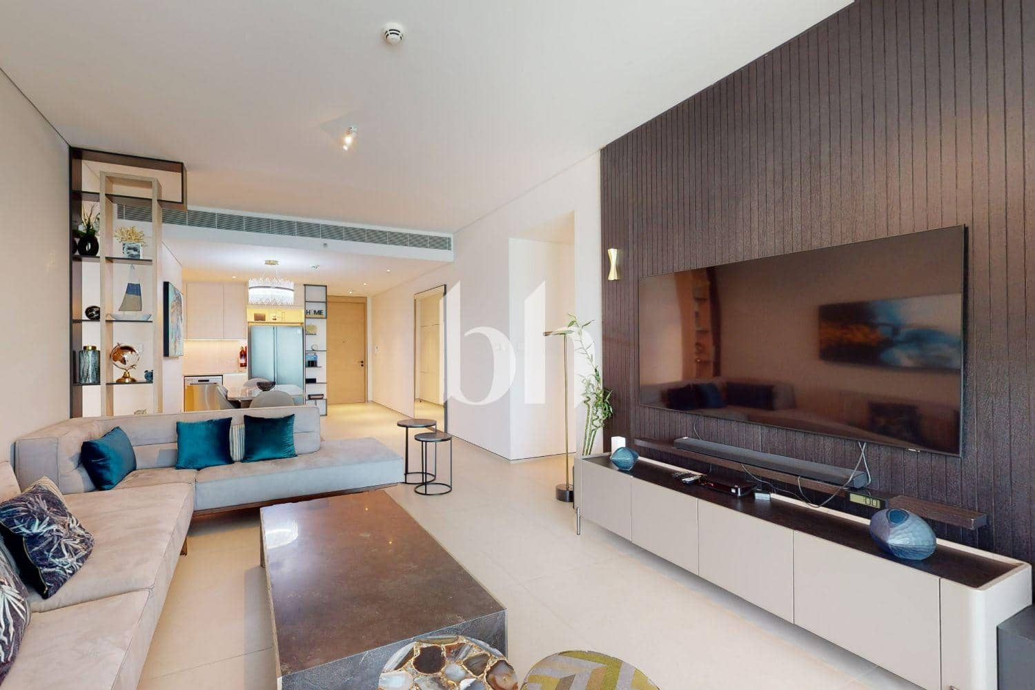 2 Bedroom Apartment in Jumeirah Gate Tower 1