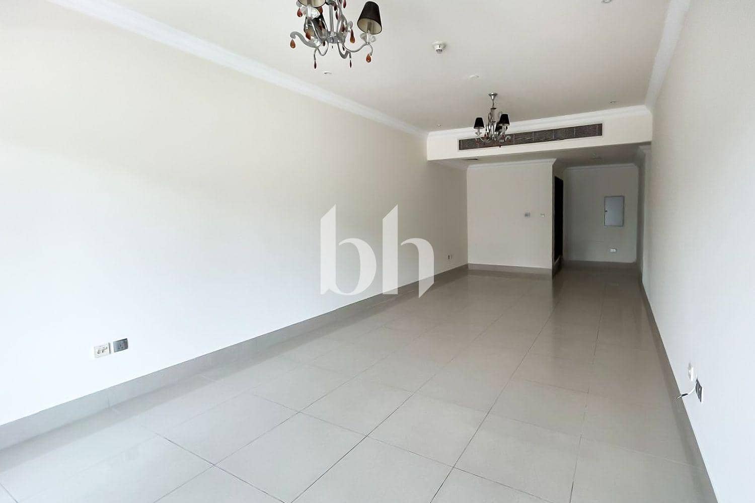 2 Bedroom Apartment in Le Grand Chateau A - photo 2