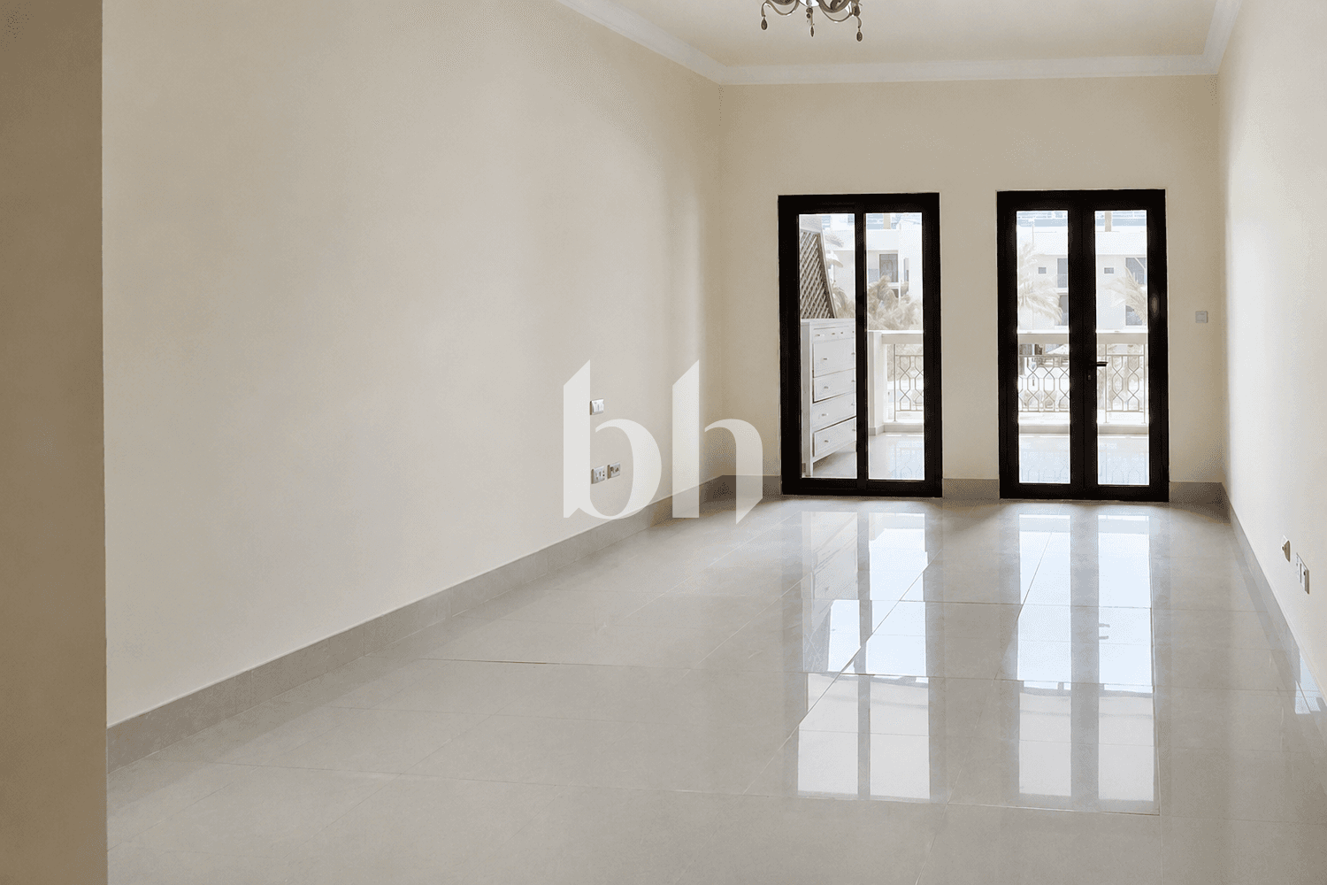 2 Bedroom Apartment in Le Grand Chateau A - photo 1
