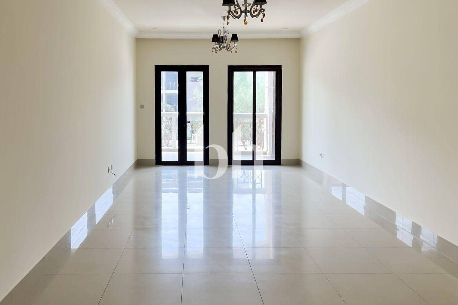 2 Bedroom Apartment in Le Grand Chateau A