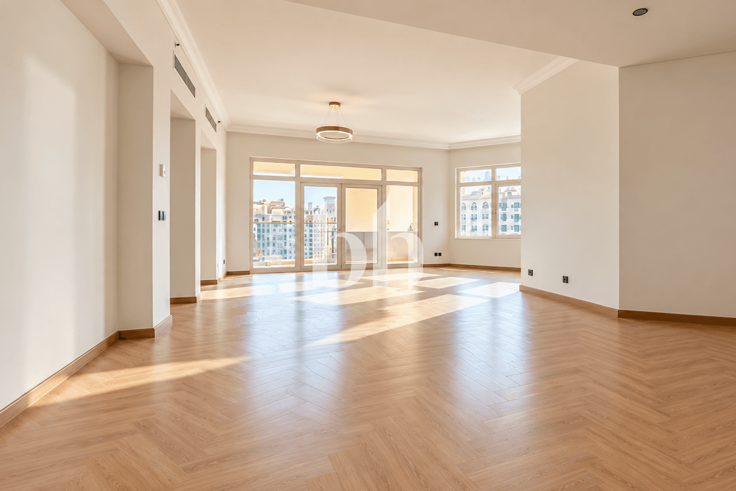 3 Bedroom Apartment in Al Khudrawi