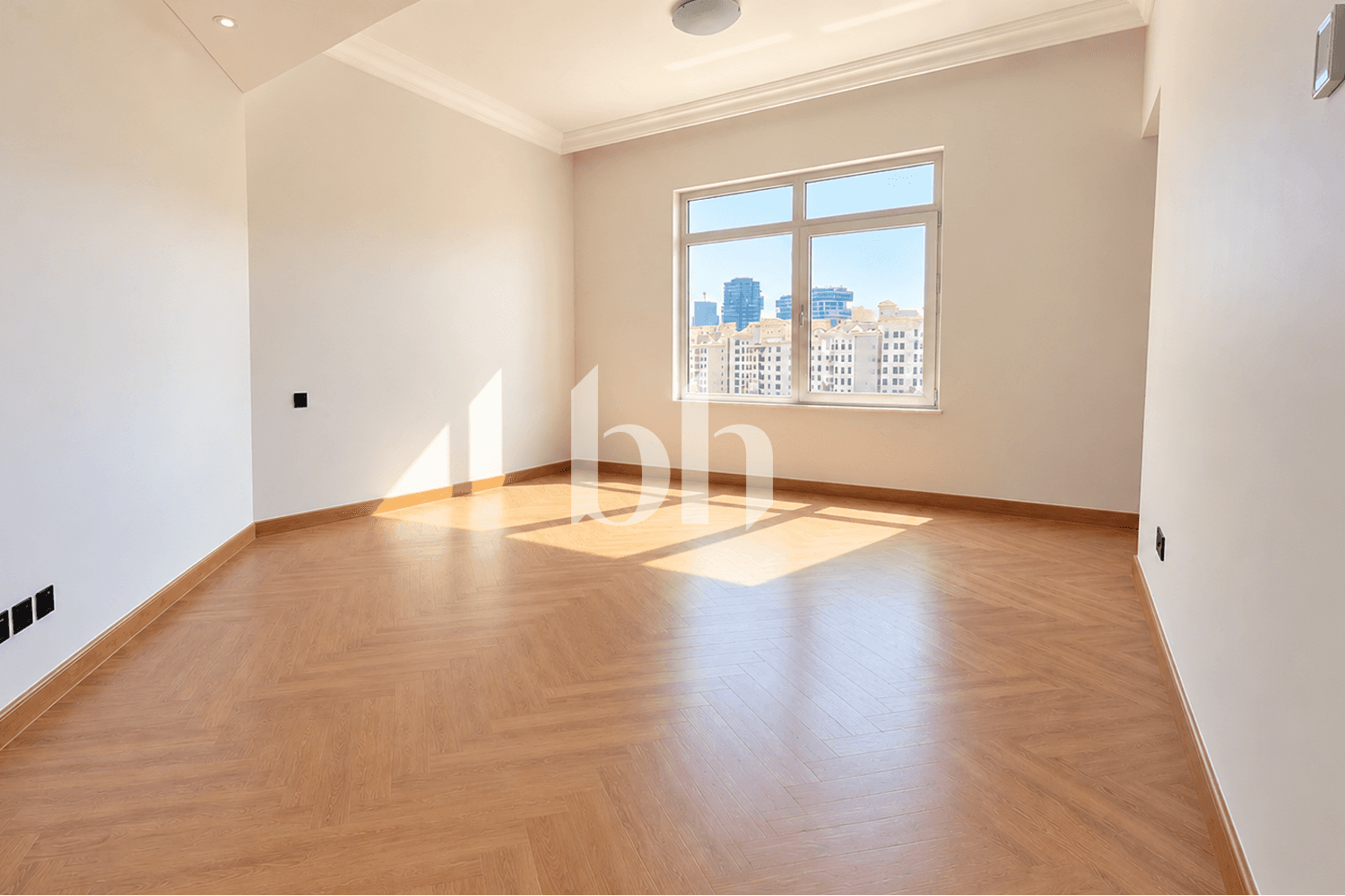 3 Bedroom Apartment in Al Khudrawi - photo 2