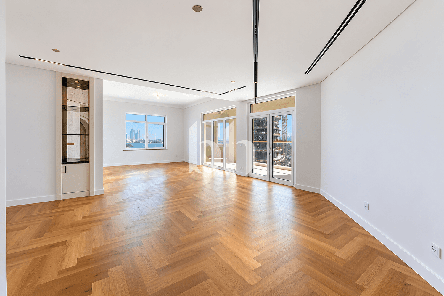 3 Bedroom Apartment in Al Haseer