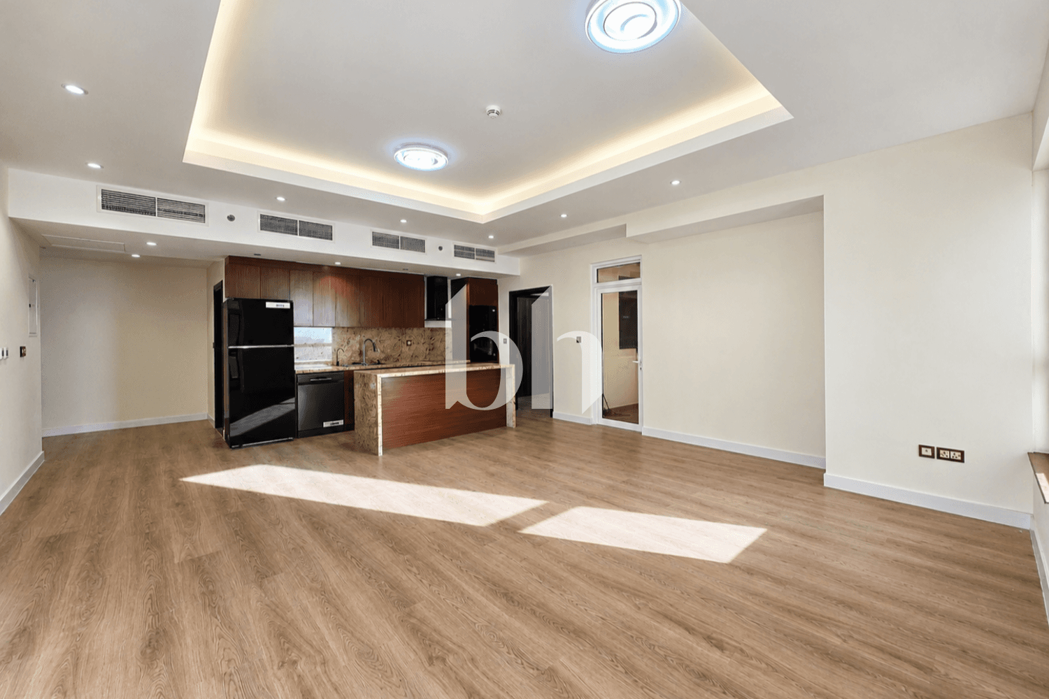 1 Bedroom Apartment in Amwaj 4