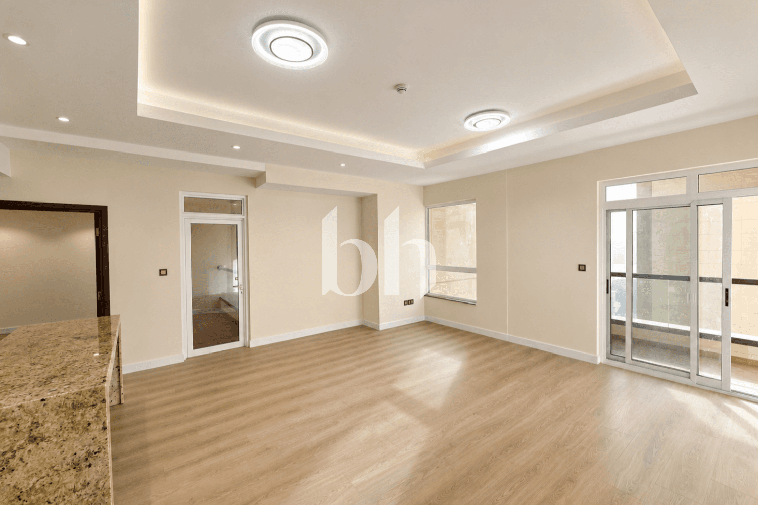 1 Bedroom Apartment in Amwaj 4 - photo 2