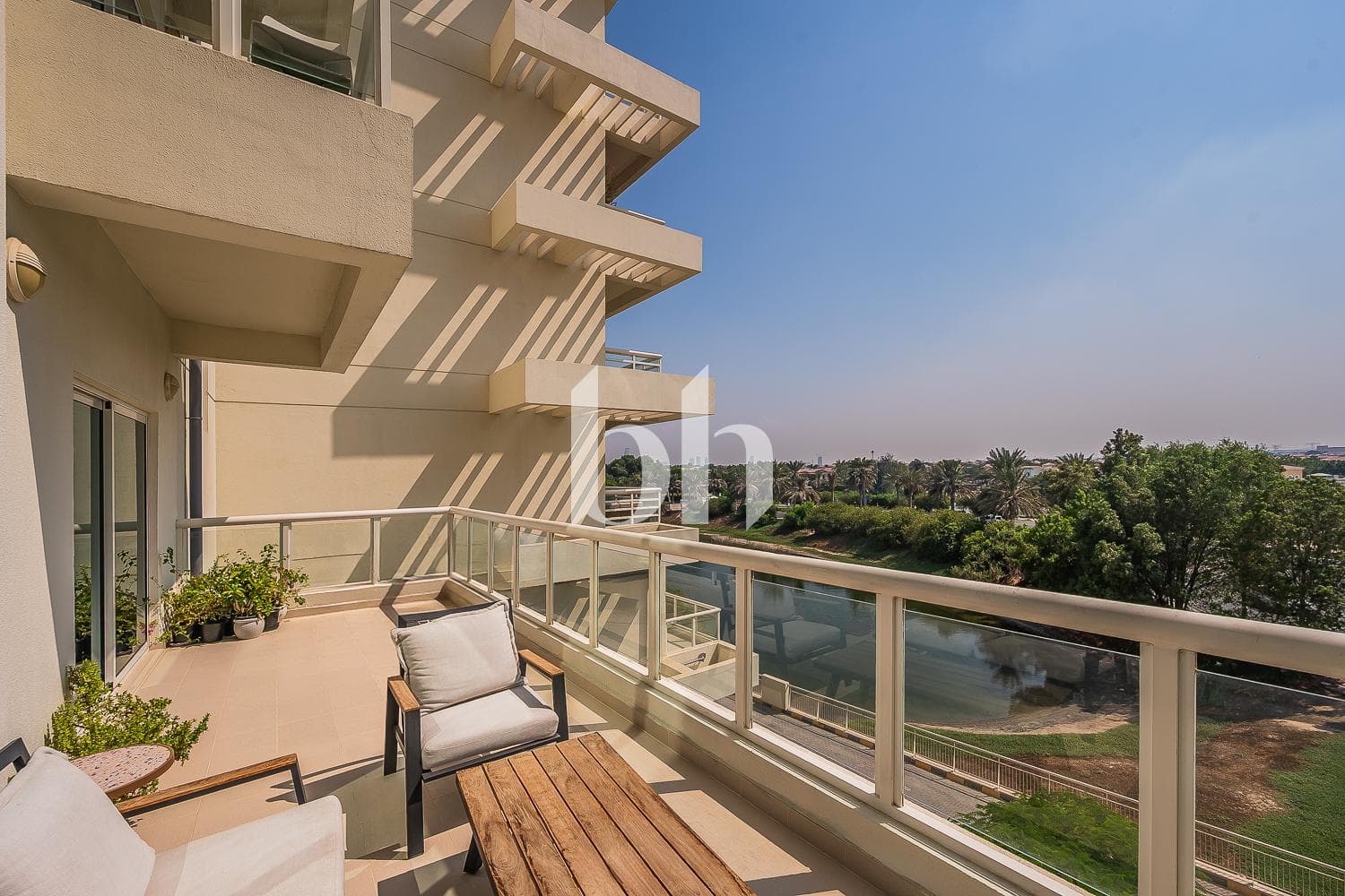 3 Bedrooms Apartment in Cluster A - photo 2