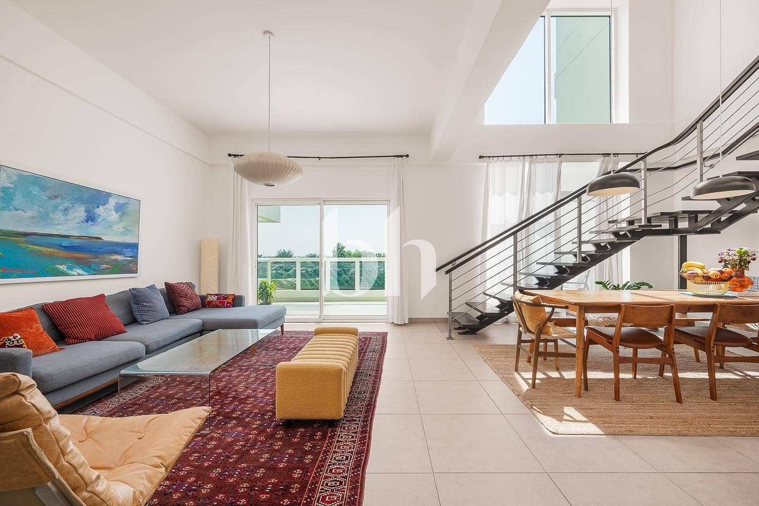 3 Bedroom Apartment in Cluster A - photo 1