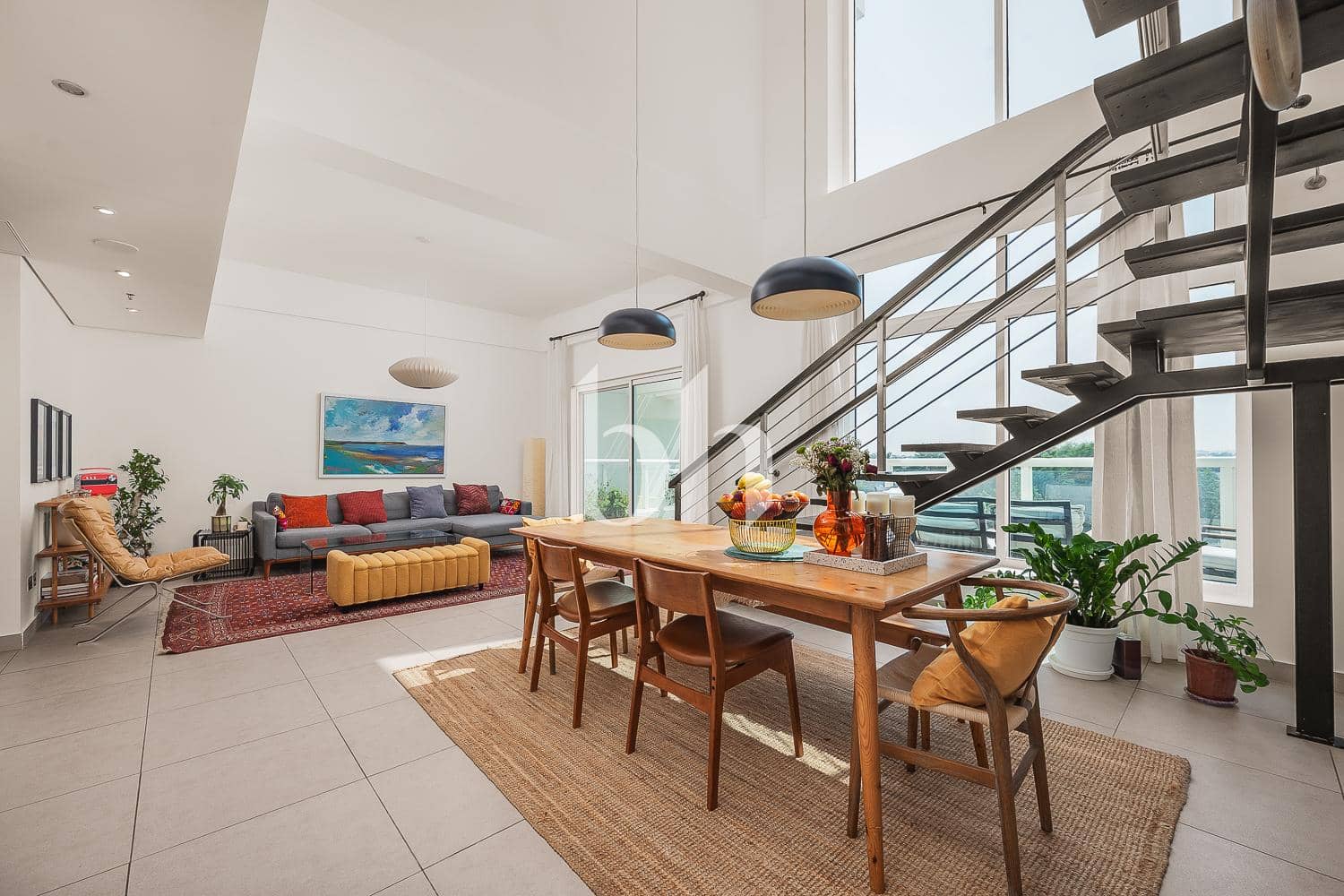 3 Bedroom Apartment in Cluster A