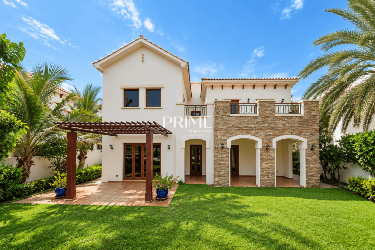 5 Bedroom Villa in Lime Tree Valley - photo 2
