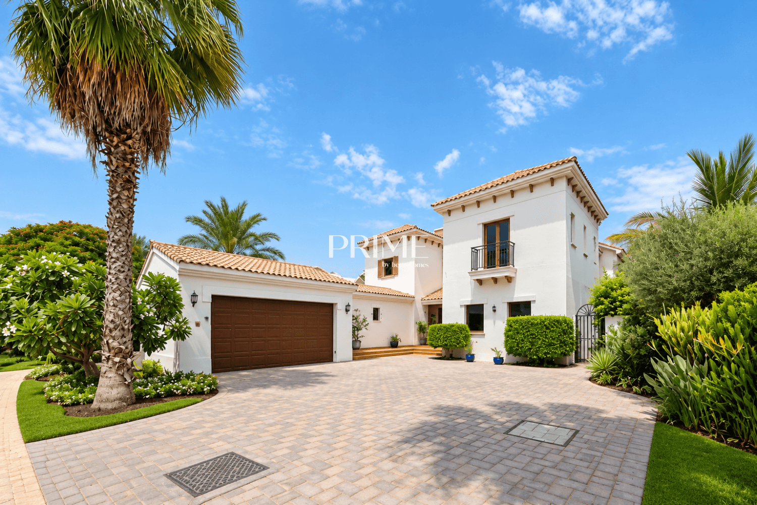5 Bedroom Villa in Lime Tree Valley - photo 1
