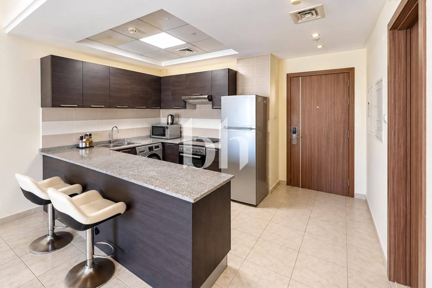 1 Bedroom Apartment in The Imperial Residence A - photo 2
