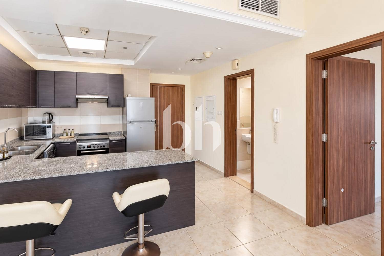1 Bedroom Apartment in The Imperial Residence A - photo 1