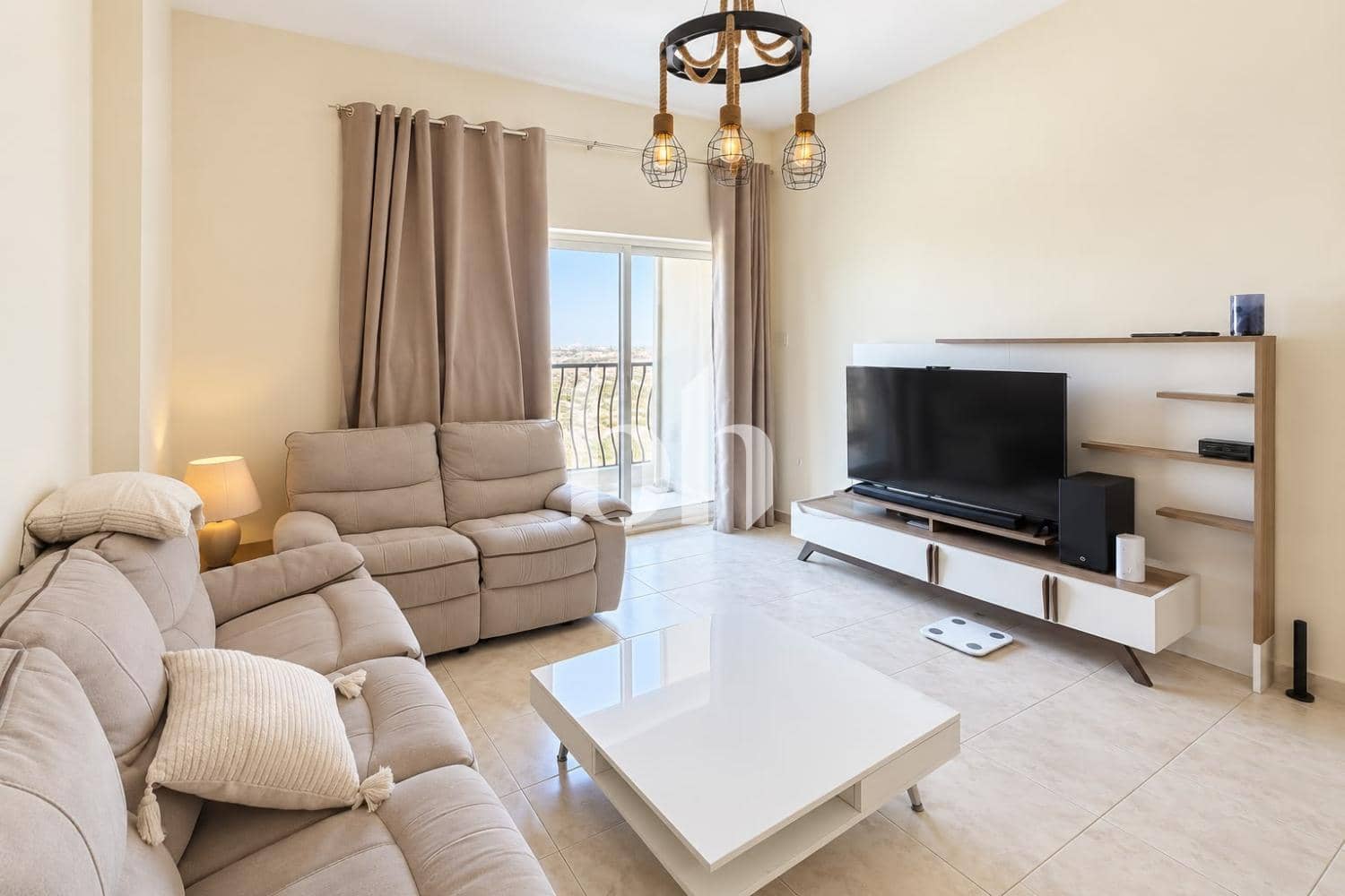 1 Bedroom Apartment in The Imperial Residence A