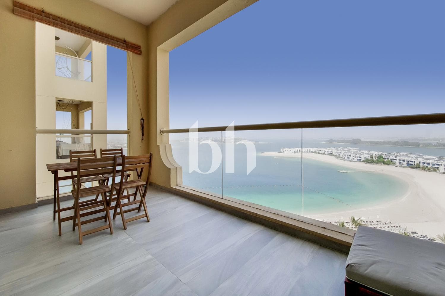 1 Bedroom Apartment in Al Nabat