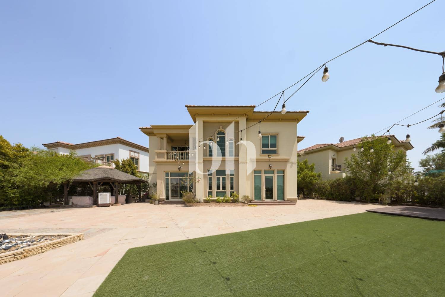 4 Bedroom Villa in Costa Del Sol - photo 2