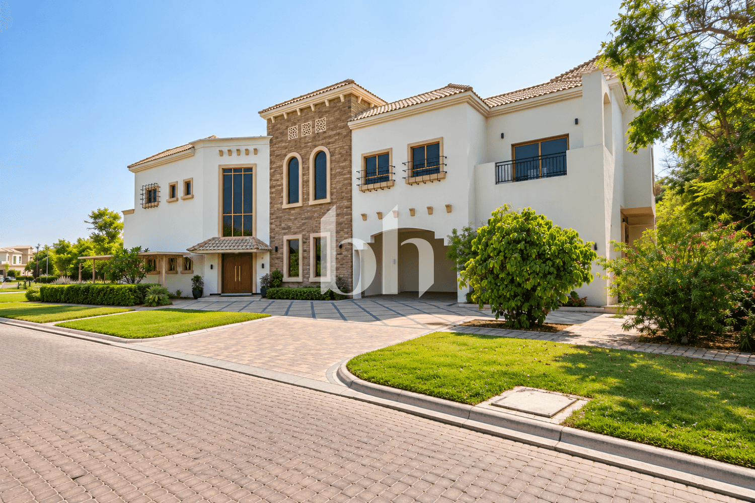 5 Bedroom Villa in Lime Tree Valley - photo 1