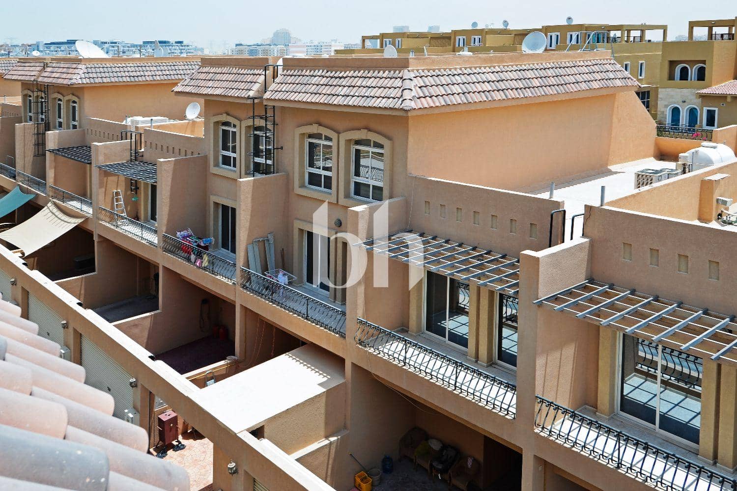 Studio Apartment in Diamond Views 1 - photo 2