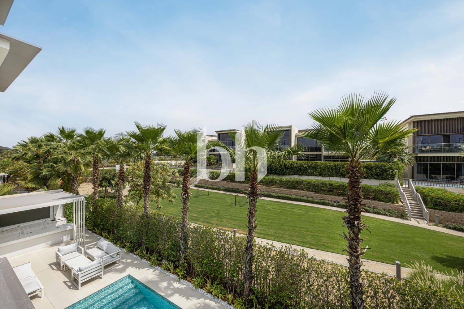 5 Bedroom Villa in Golf Place 1 - photo 2