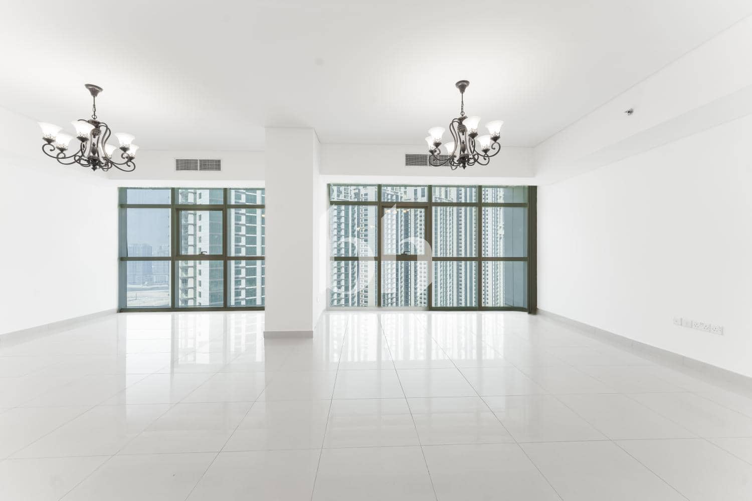 2 Bedroom Apartment in Tala Tower - photo 1
