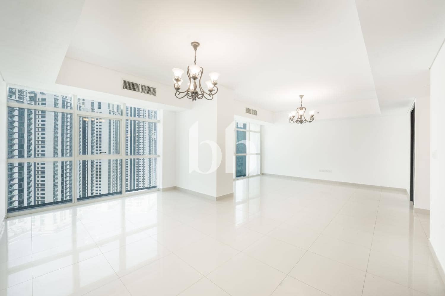 2 Bedroom Apartment in Tala Tower