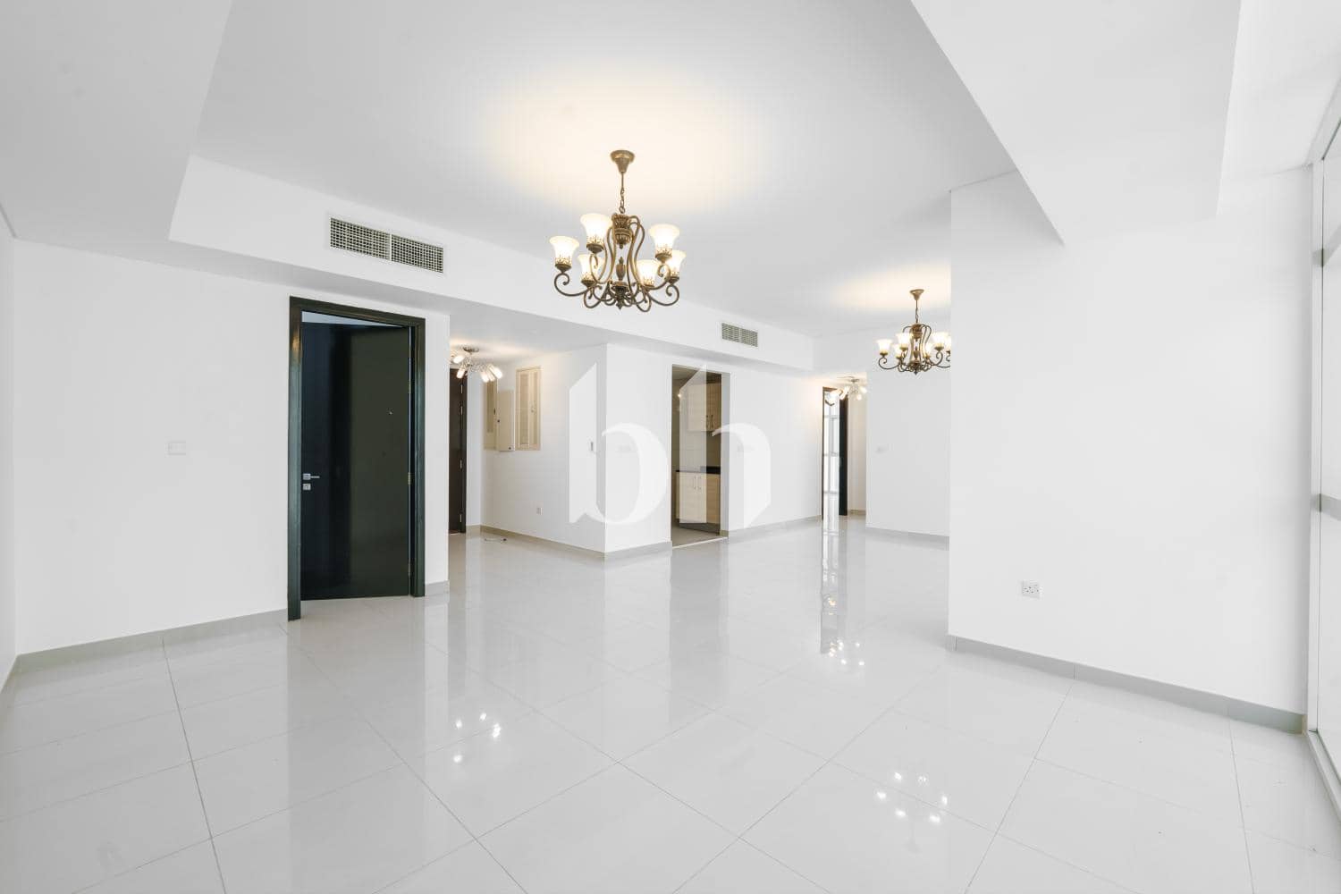 2 Bedroom Apartment in Tala Tower - photo 2