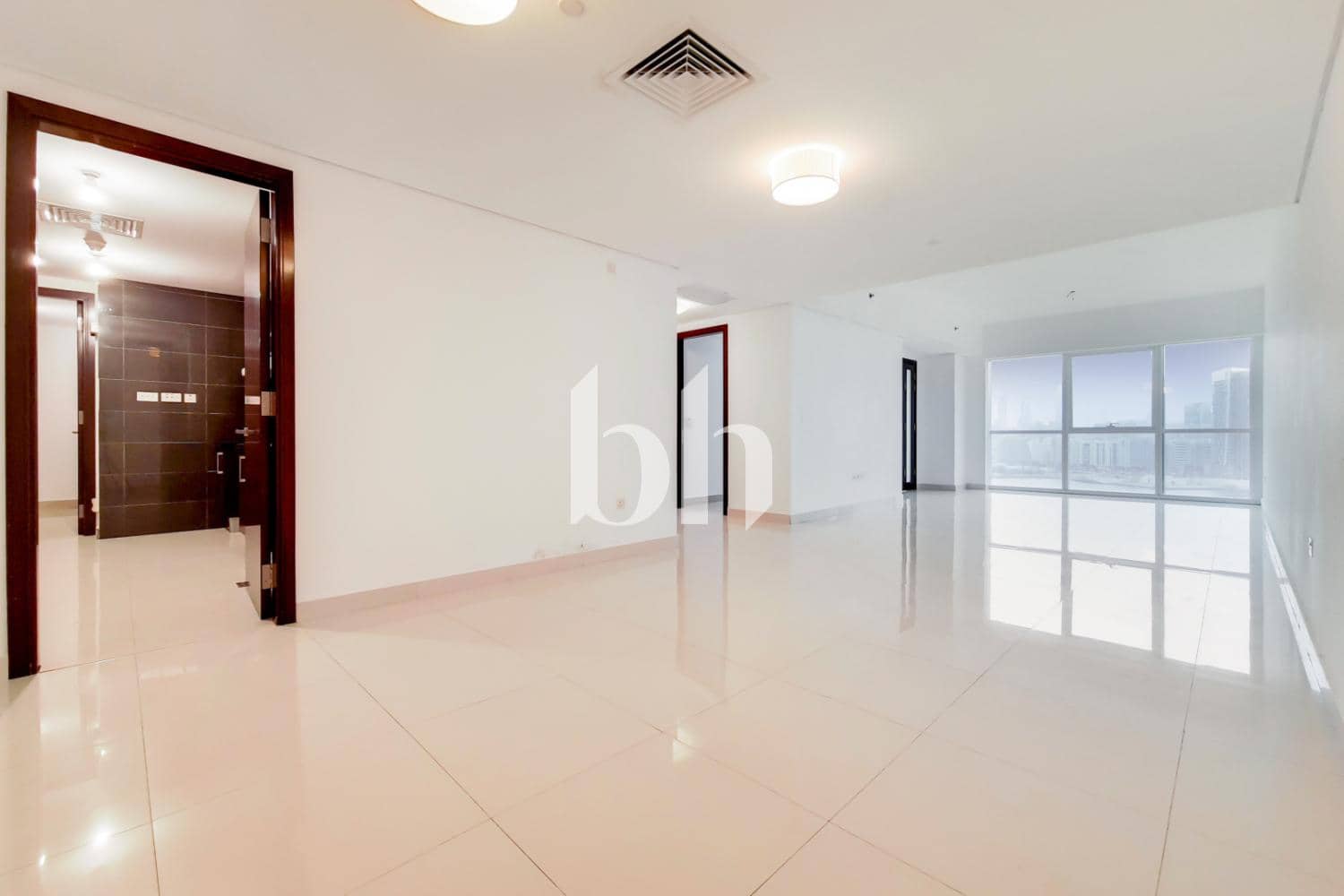 1 Bedroom Apartment in MAG 5