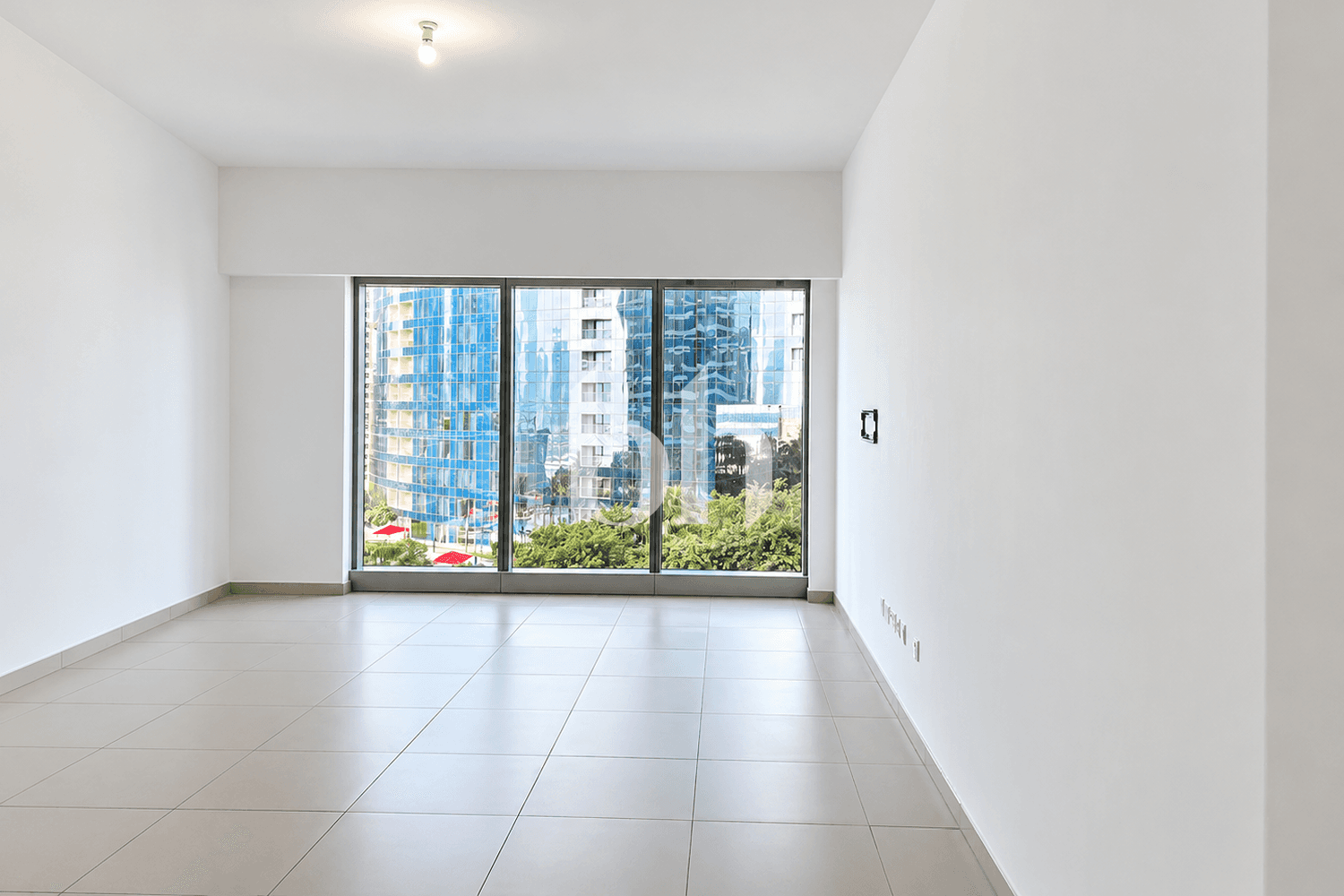 Studio Apartment in The Gate Tower 2 - photo 2