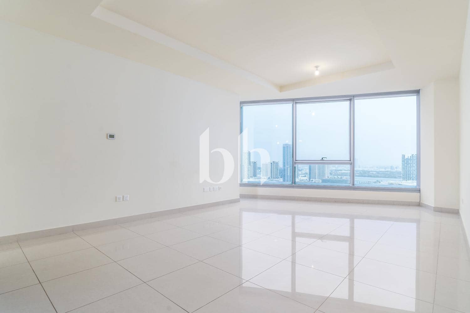 2 Bedroom Apartment in Sun Tower