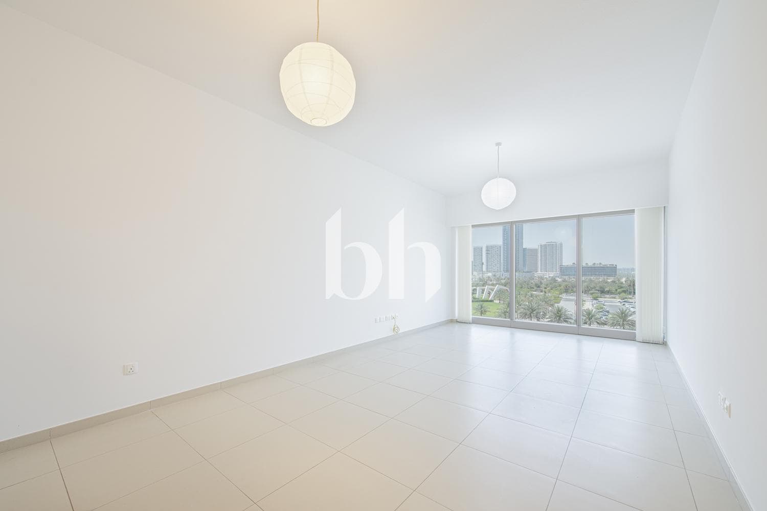 1 Bedroom Apartment in The Gate Tower 2