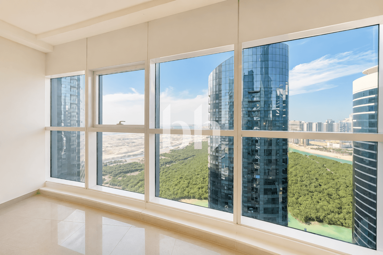 1 Bedroom Apartment in Sigma Towers