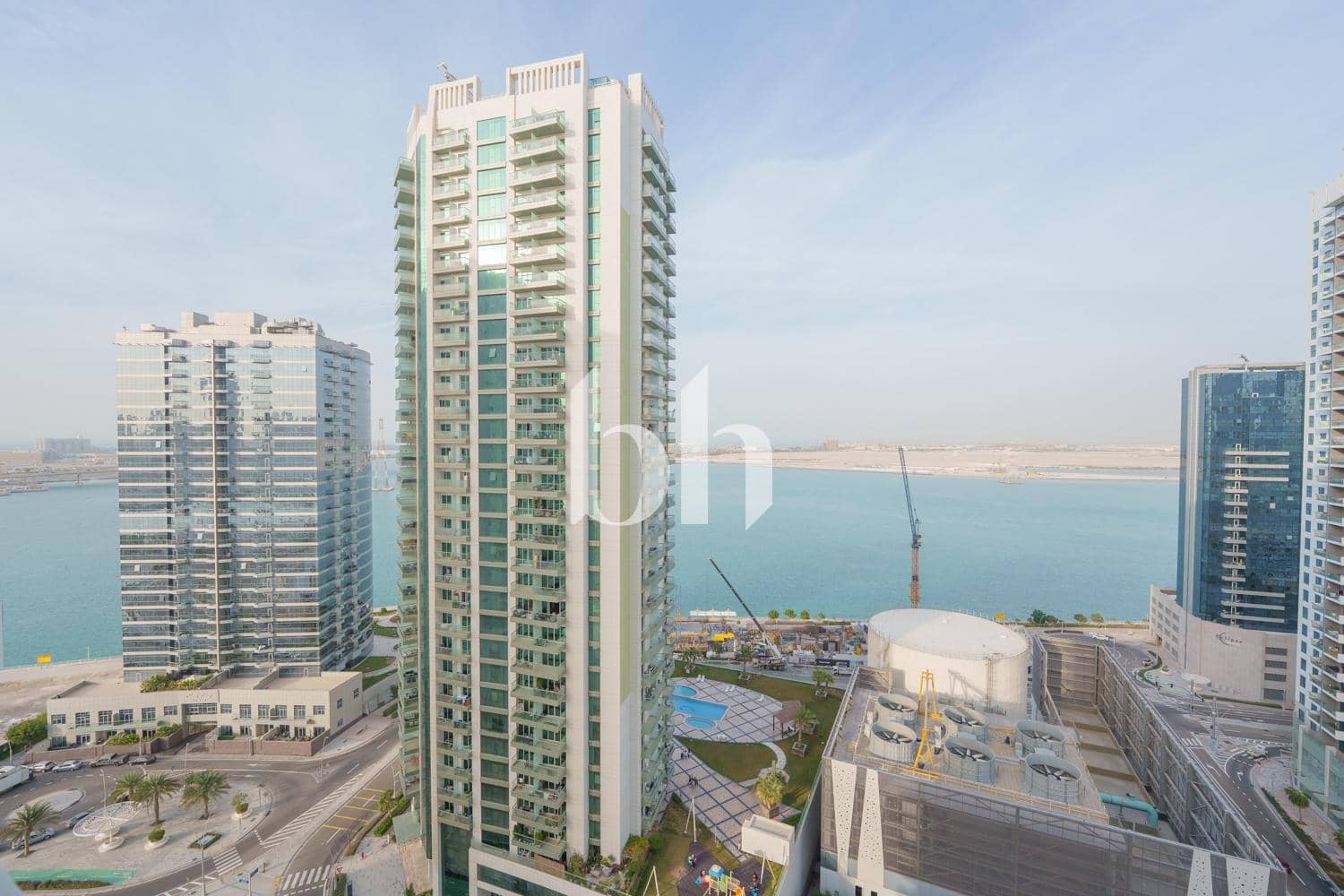 3 Bedroom Apartment in Amaya Towers