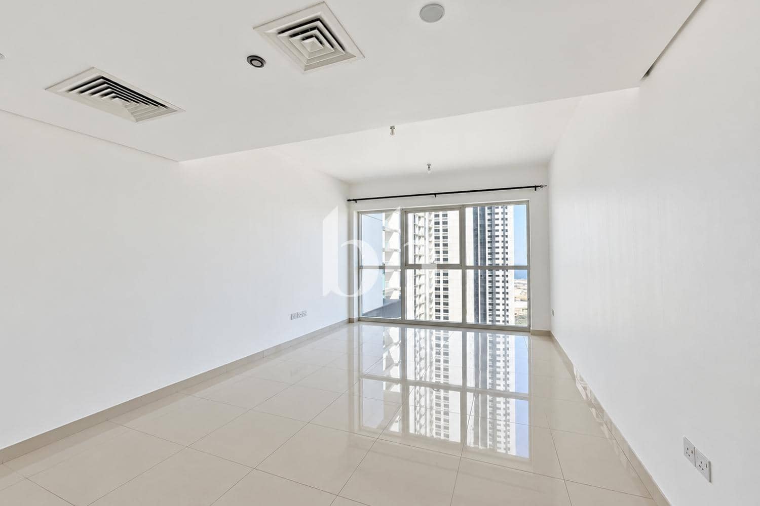 1 Bedroom Apartment in Burooj Views - photo 2