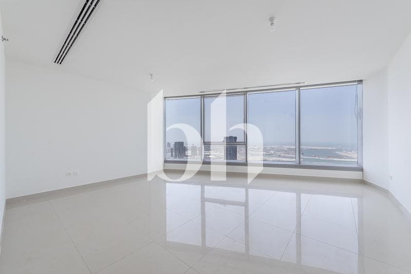 1 Bedroom Apartment in Sky Tower