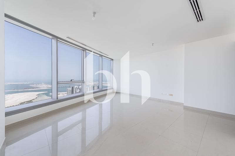 1 Bedroom Apartment in Sky Tower - photo 1