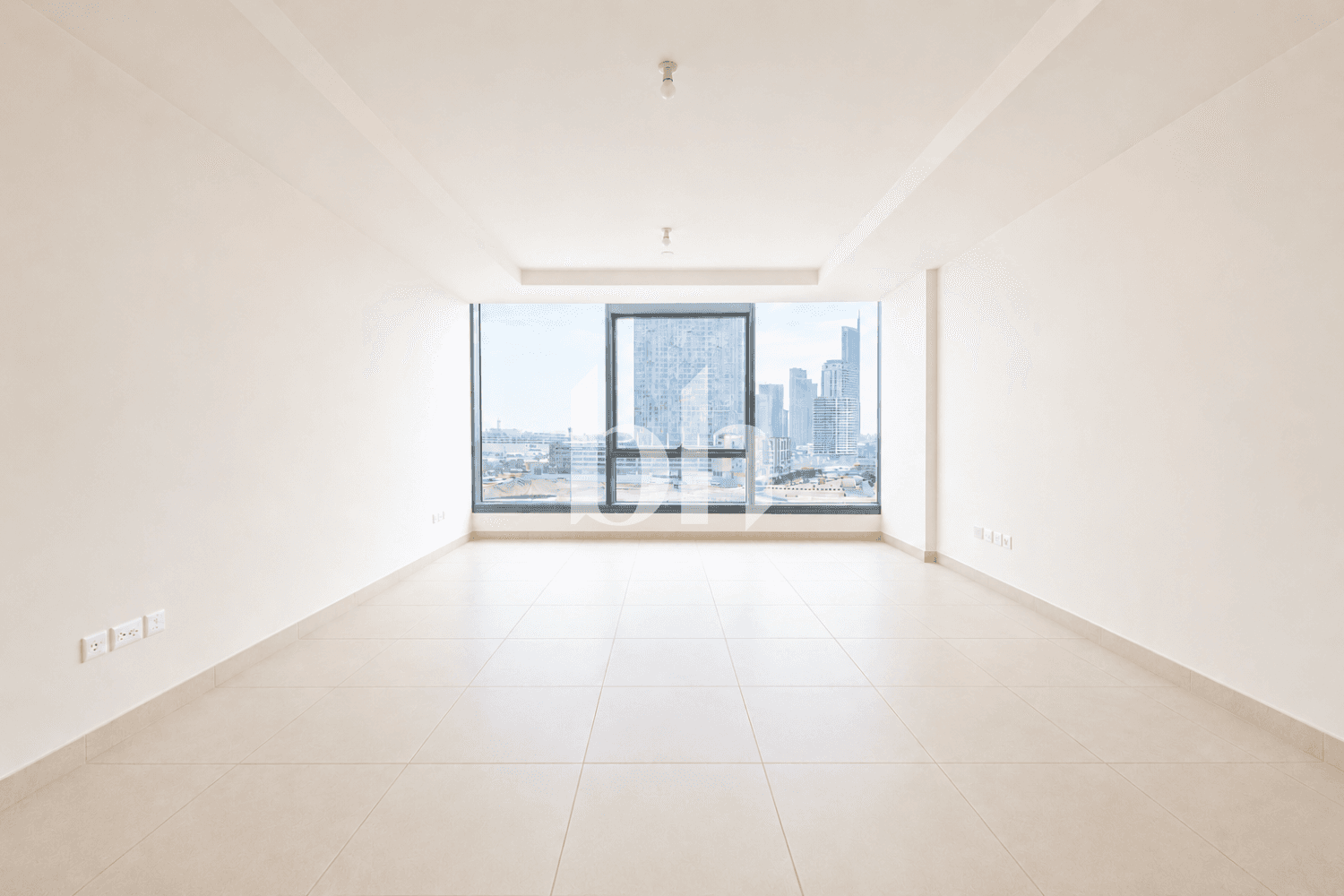 1 Bedroom Apartment in Sun Tower