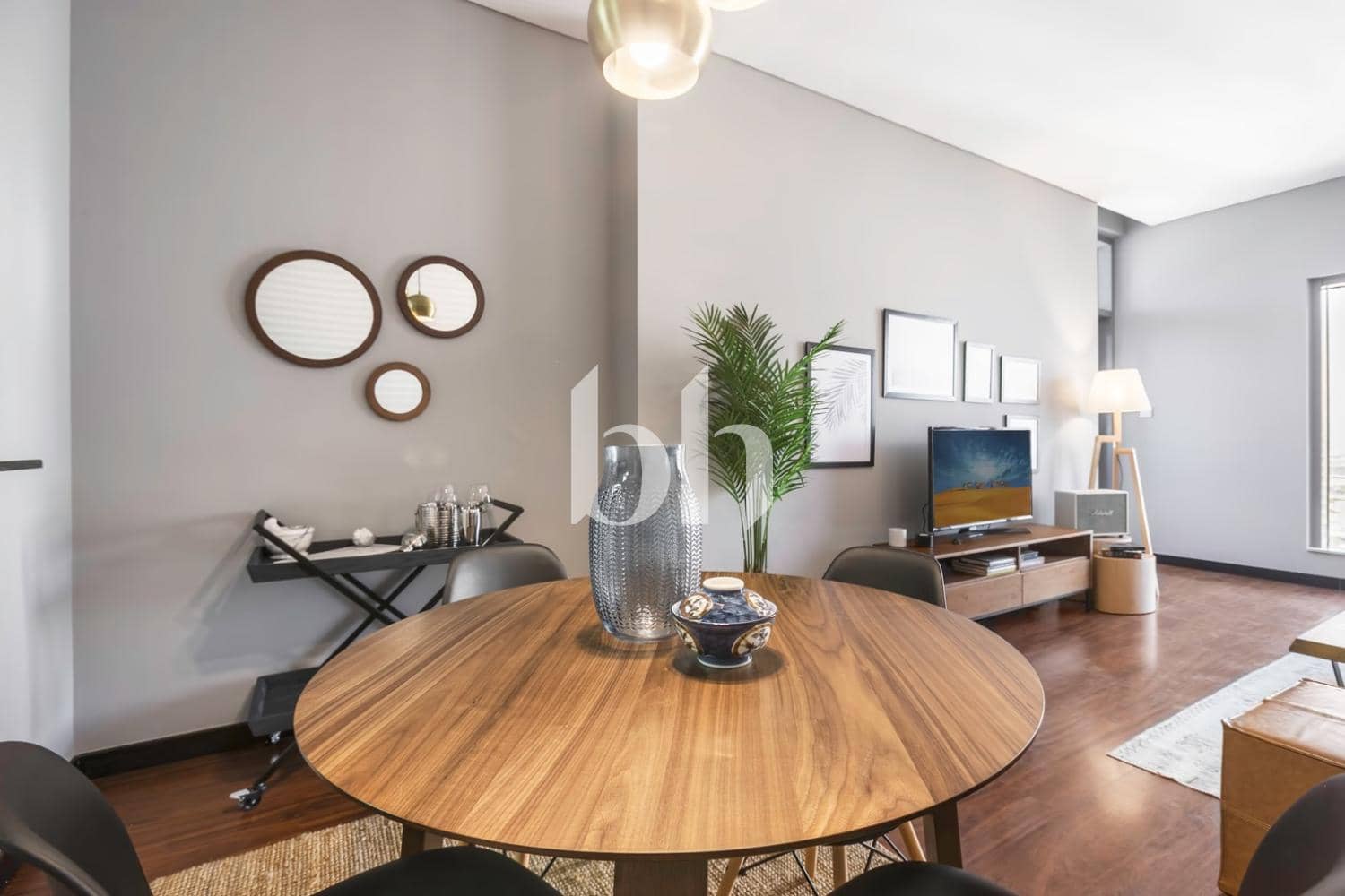 1 Bedroom Apartment in Green Lake Tower 2 - photo 1