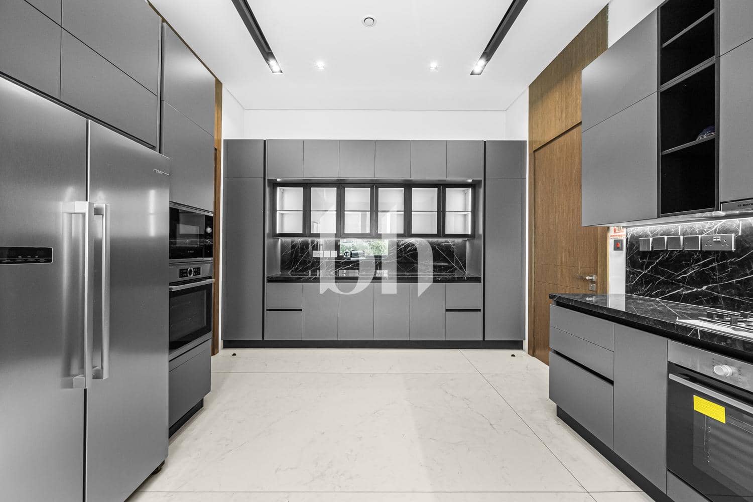 6 Bedroom Villa in Fairway at Dubai Hills Estate - photo 2
