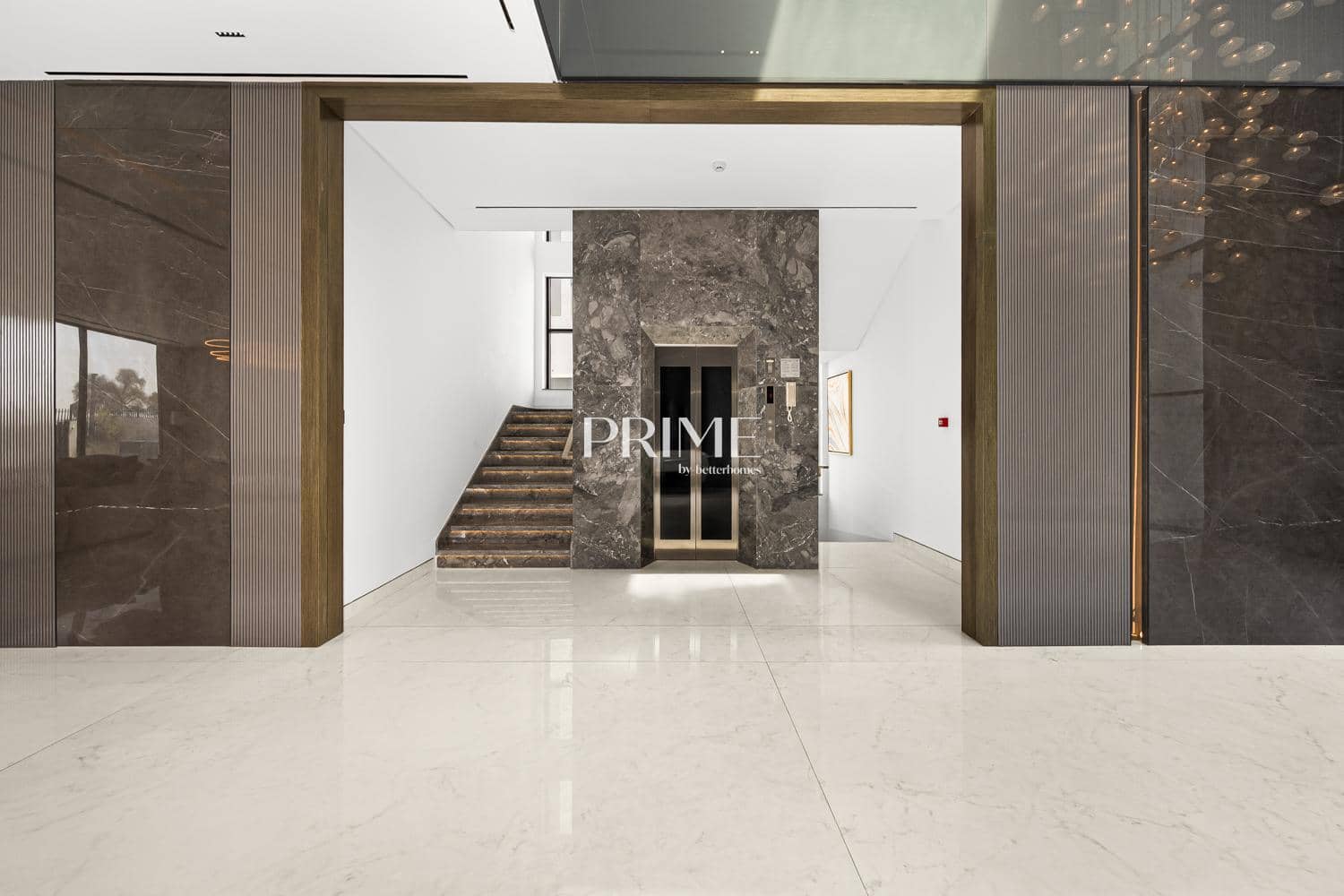 6 Bedroom Villa in Fairway at Dubai Hills Estate - photo 2