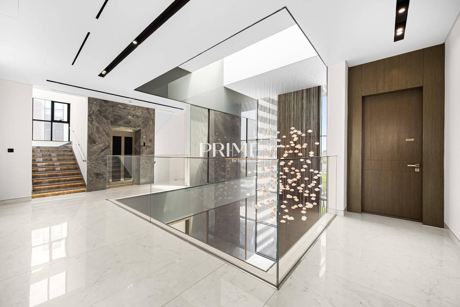 6 Bedroom Villa in Fairway at Dubai Hills Estate - photo 1