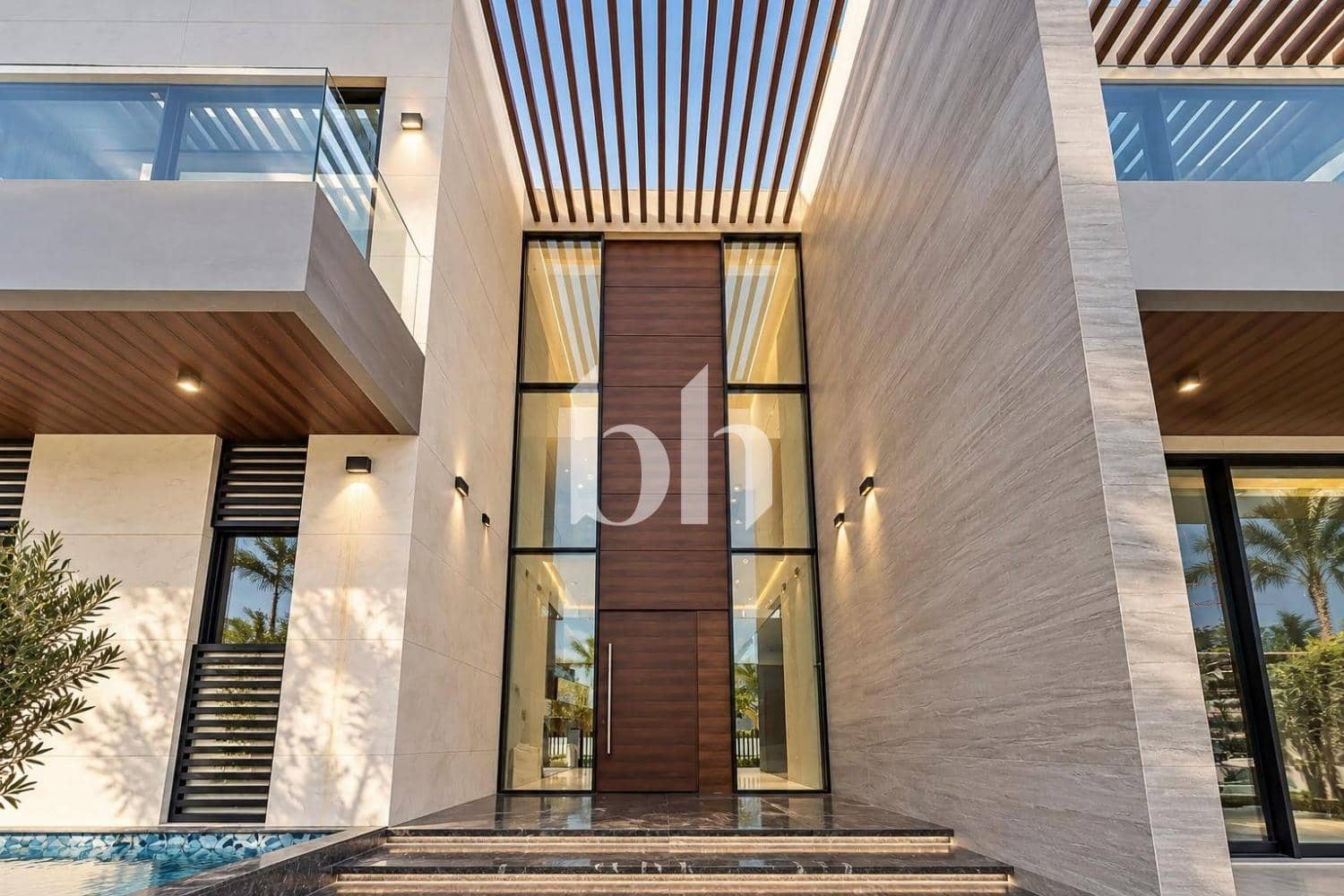 6 Bedroom Villa in Fairway at Dubai Hills Estate