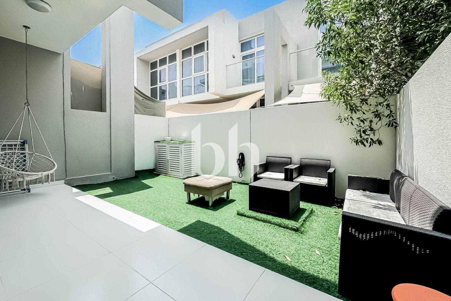 3 Bedroom Townhouse in Albizia