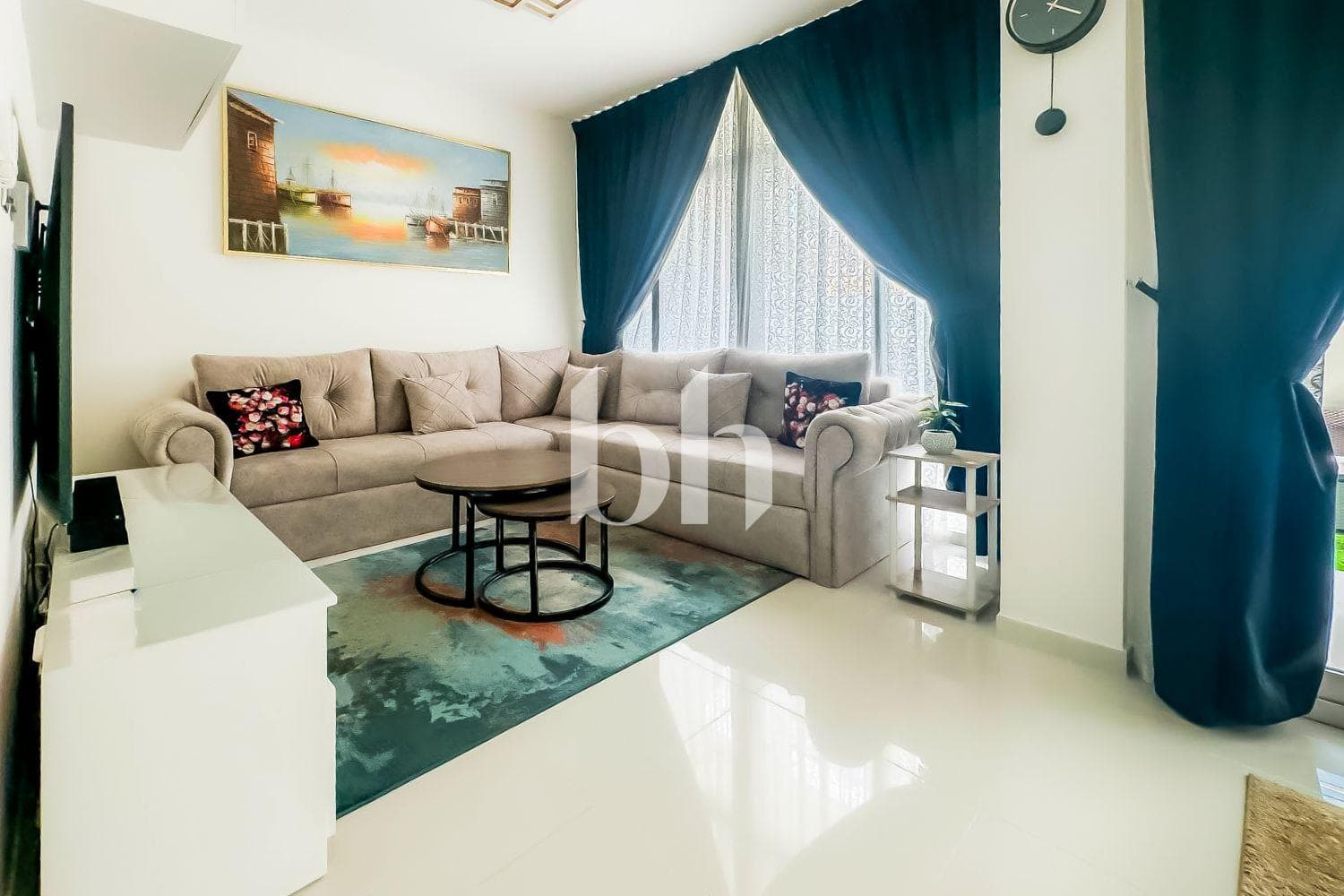 3 Bedroom Townhouse in Albizia - photo 1