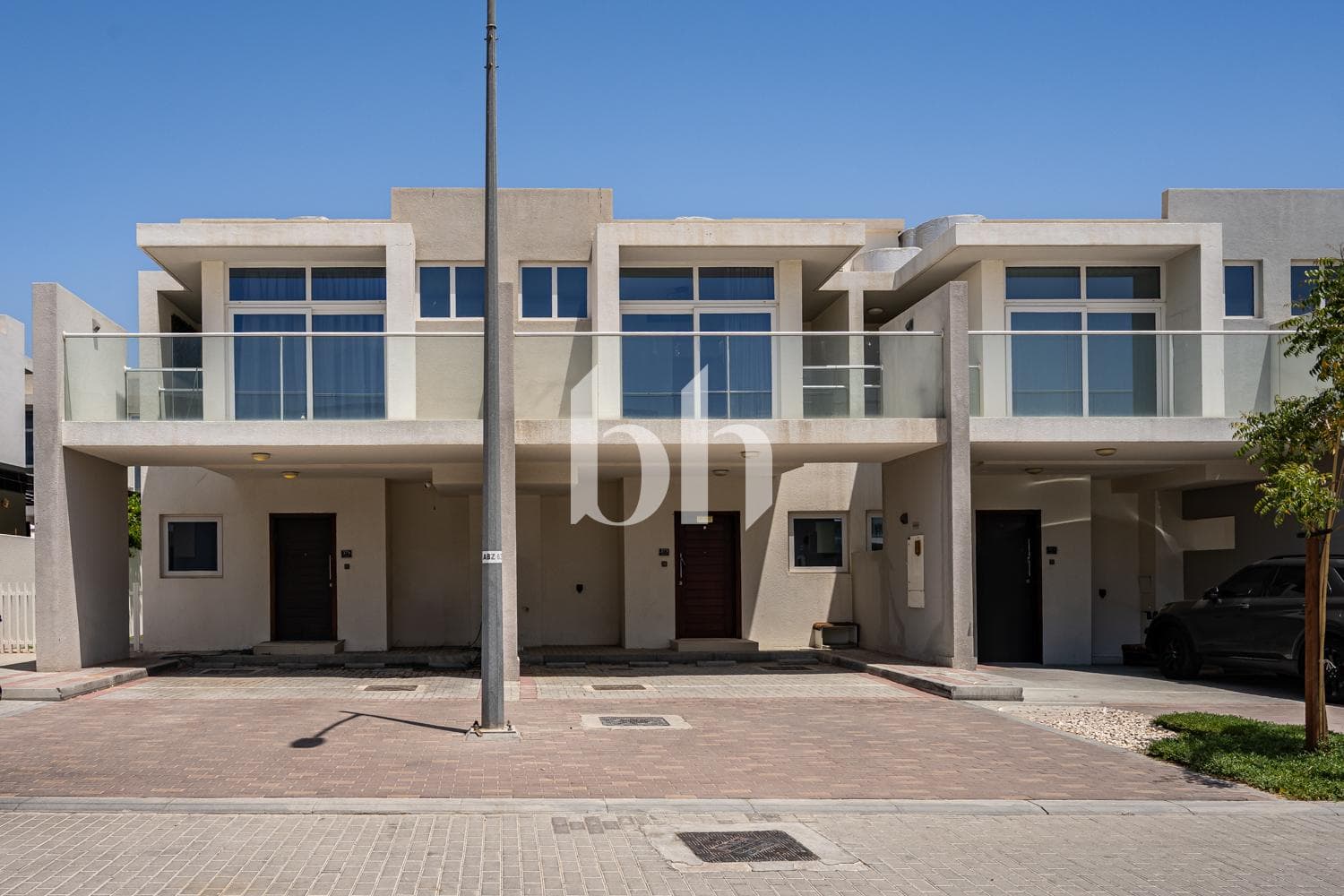 3 Bedroom Townhouse in Albizia - photo 1