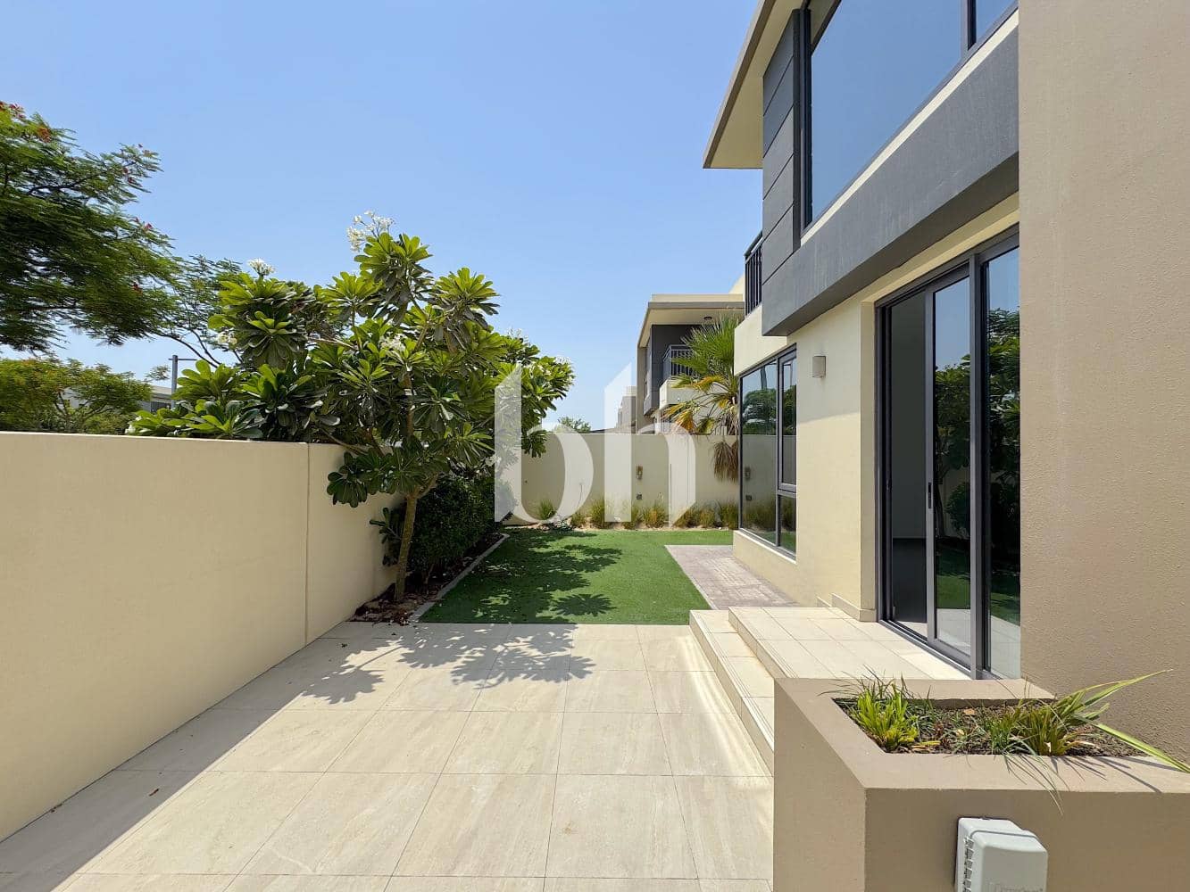 4 Bedroom Townhouse in Maple 2, Maple at Dubai Hills Estate - photo 2