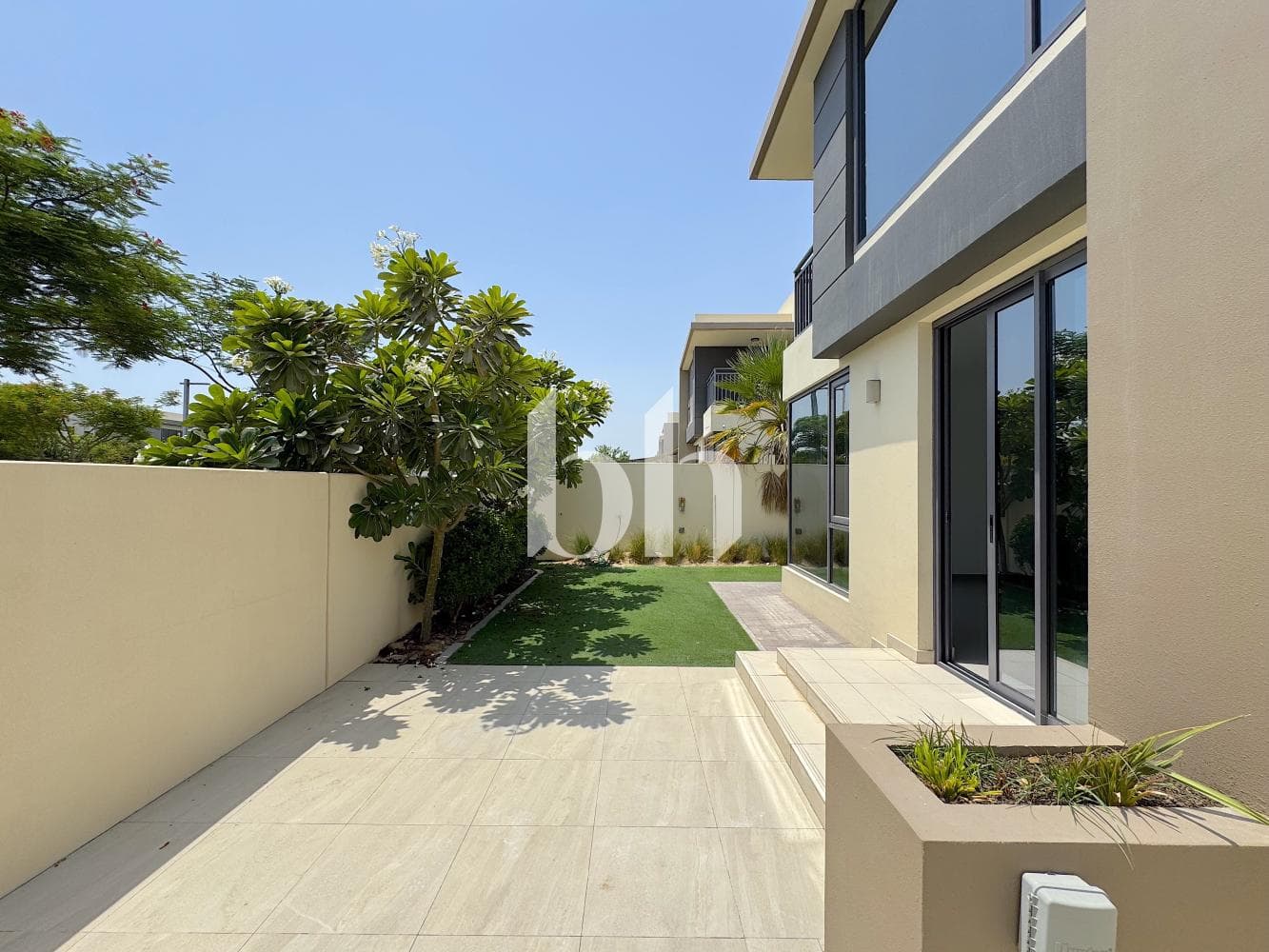 4 Bedroom Townhouse in Maple 2, Maple at Dubai Hills Estate - photo 2
