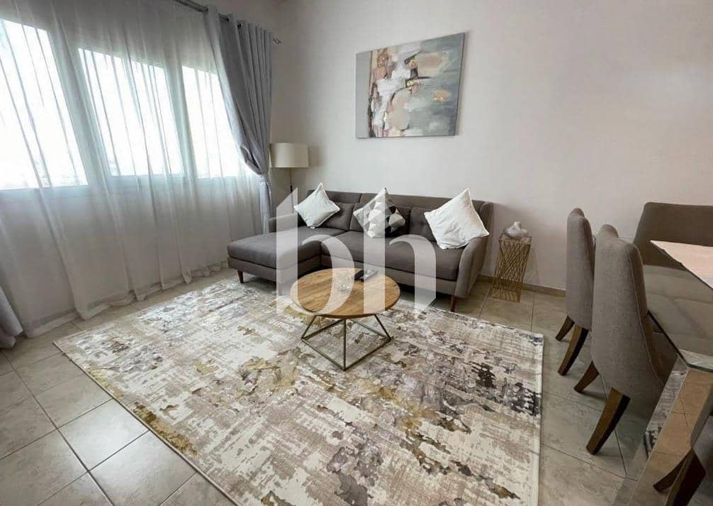 2 Bedroom Apartment in The Imperial Residence A - photo 2