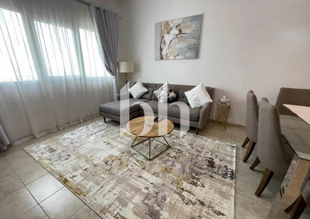 2 Bedroom Apartment in The Imperial Residence A - photo 2