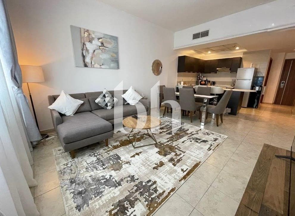 2 Bedroom Apartment in The Imperial Residence A