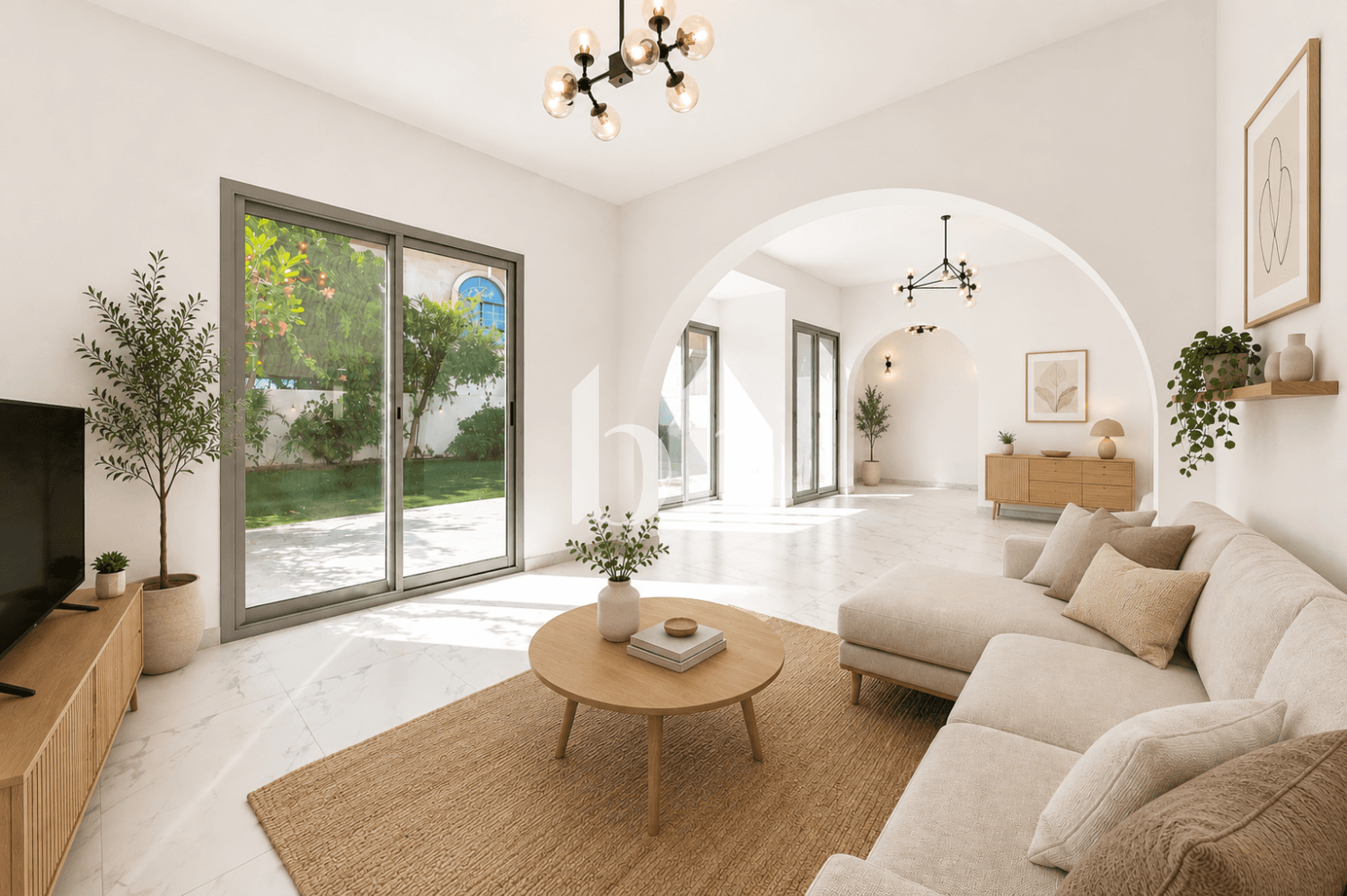 3 Bedroom Villa in Umm Suqeim 3 Villas